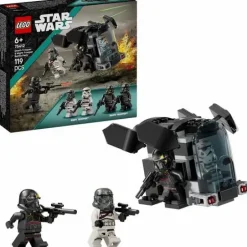 LEGO® Star Wars™ Todestruppler & Nachttruppler Bat
