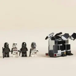 LEGO® Star Wars™ Todestruppler & Nachttruppler Bat