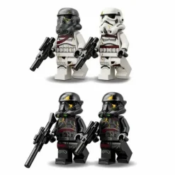 LEGO® Star Wars™ Todestruppler & Nachttruppler Bat