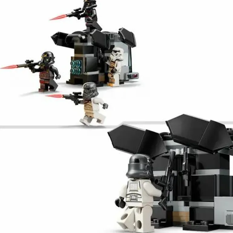 LEGO® Star Wars™ Todestruppler & Nachttruppler Bat