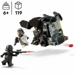 LEGO® Star Wars™ Todestruppler & Nachttruppler Bat
