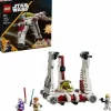 LEGO® Star Wars™ V-19 Torrent-Sternjäger 75432