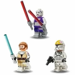 LEGO® Star Wars™ V-19 Torrent-Sternjäger 75432