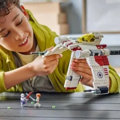LEGO® Star Wars™ V-19 Torrent-Sternjäger 75432