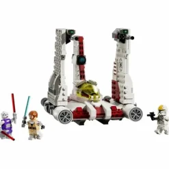 LEGO® Star Wars™ V-19 Torrent-Sternjäger 75432