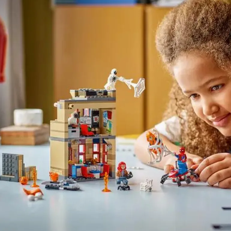 LEGO® Super Mario® Mario Kart™ – Interaktiver LEGO