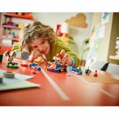 LEGO® Super Mario® Mario Kart™ – Interaktiver LEGO