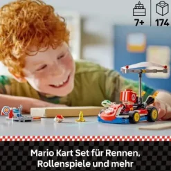 LEGO® Super Mario™ Standard-Kart