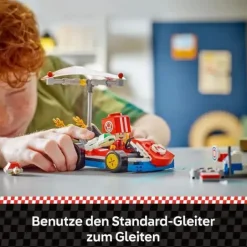 LEGO® Super Mario™ Standard-Kart