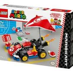 LEGO® Super Mario™ Standard-Kart