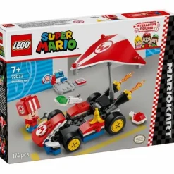LEGO® Super Mario™ Standard-Kart