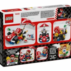 LEGO® Super Mario™ Standard-Kart