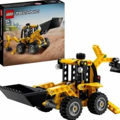 LEGO® Technic Baggerlader 42197