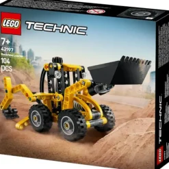 LEGO® Technic Baggerlader 42197