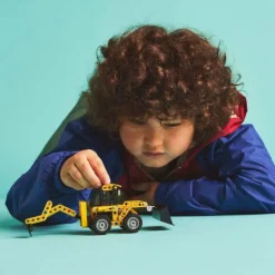 LEGO® Technic Baggerlader 42197