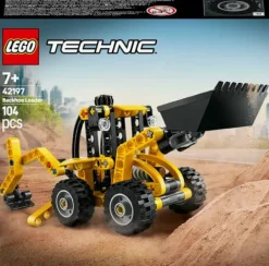 LEGO® Technic Baggerlader 42197