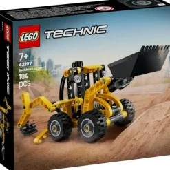 LEGO® Technic Baggerlader 42197