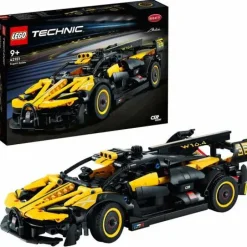 LEGO® Technic Bugatti-Bolide 42151