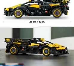 LEGO® Technic Bugatti-Bolide 42151