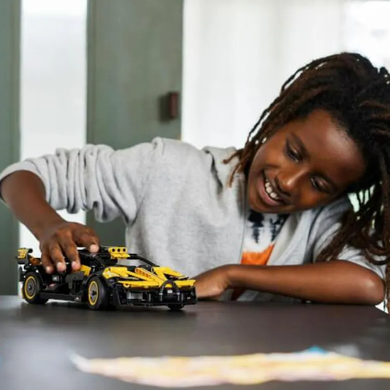 LEGO® Technic Bugatti-Bolide 42151