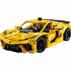 LEGO® Technic Chevrolet Corvette Stingray 42205