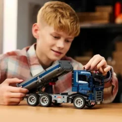 LEGO® Technic Kipplaster 42203