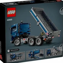 LEGO® Technic Kipplaster 42203