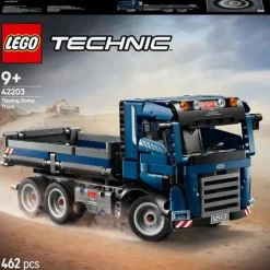 LEGO® Technic Kipplaster 42203