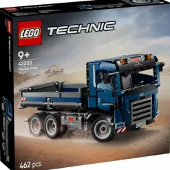 LEGO® Technic Kipplaster 42203