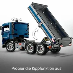 LEGO® Technic Kipplaster 42203