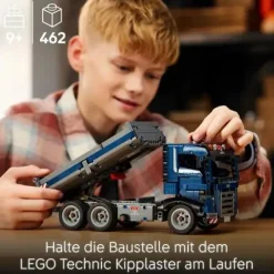 LEGO® Technic Kipplaster 42203