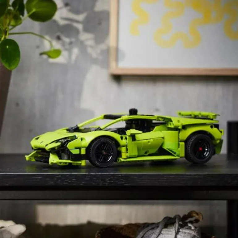 LEGO® Technic Lamborghini Huracán Tecnica 42161