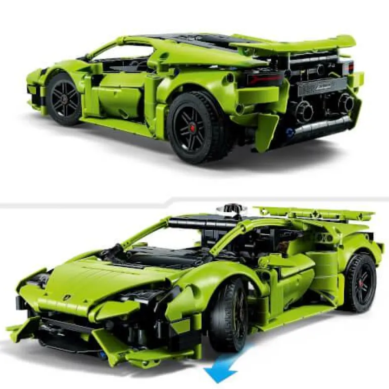 LEGO® Technic Lamborghini Huracán Tecnica 42161