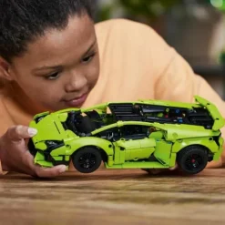 LEGO® Technic Lamborghini Huracán Tecnica 42161