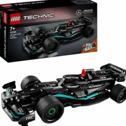 LEGO® Technic Mercedes-AMG F1 W14 E Peformance Pul