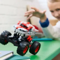 LEGO® Technic Monster Jam™ ThunderROARus™ 42200