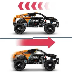 LEGO® Technic NEOM McLaren Extreme E Race Car 4216