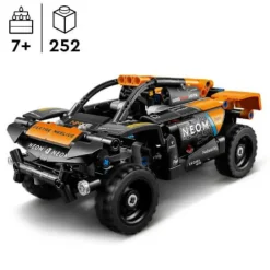 LEGO® Technic NEOM McLaren Extreme E Race Car 4216