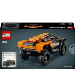 LEGO® Technic NEOM McLaren Extreme E Race Car 4216