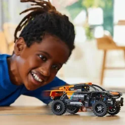 LEGO® Technic NEOM McLaren Extreme E Race Car 4216
