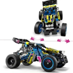 LEGO® Technic Offroad Rennbuggy 42164