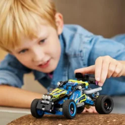 LEGO® Technic Offroad Rennbuggy 42164
