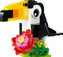 LEGO® Tropischer Tukan 30688