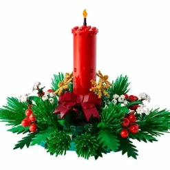 LEGO® Weihnachtsgesteck 40743