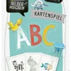 Lernen Lachen Selbermachen: Kartenspiel ABC