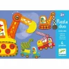 Lernspiele: Puzzle - Bewgliche Fahrzeuge