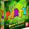 Let`s Party