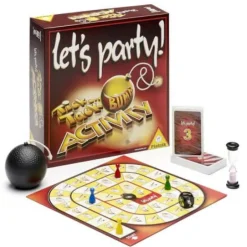 Let`s Party