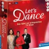Let's Dance