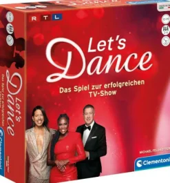 Let's Dance